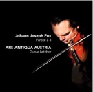 Ars Antiqua Austria, Johann Joseph Fux